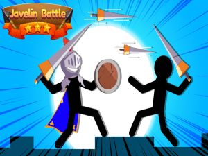 Gioco Battaglia giavelin in linea