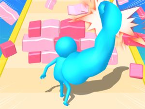 Gioco La grande corsa di successo in linea