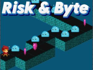 Gioco Rischio e byte in linea