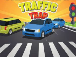Gioco Trappola del traffico in linea