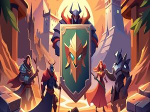 Gioco Battler in linea