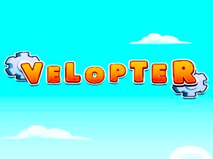 Gioco Velopter in linea
