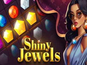 Gioco Gioielli brillanti in linea