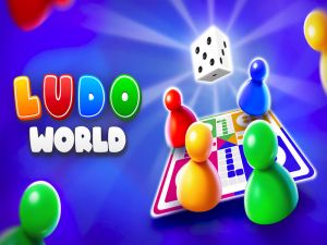 Gioco Ludo World in linea