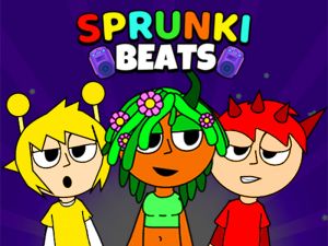 Gioco Batti di spriki in linea