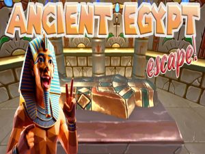 Gioco Sfuggire all'antico Egitto in linea
