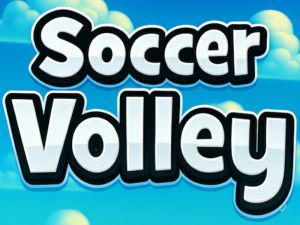 Gioco SCCER SOLLEY in linea