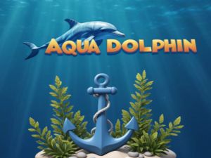 Gioco Aqua Dolphin in linea