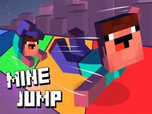 Gioco Il mio salto in linea