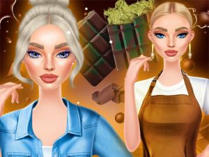 Gioco Ricetta Ellies Dubai Chocolate in linea