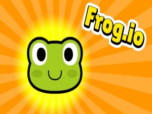 Gioco Rana. io in linea