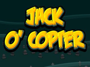 Gioco Jack O'Copter in linea