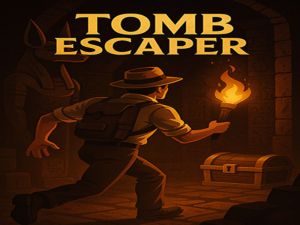 Gioco Tomba Escaper in linea