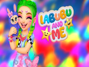 Gioco Labubu e io in linea