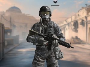 Gioco Commando Force 2 in linea