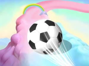 Gioco 3D Super Rolling Ball Race in linea