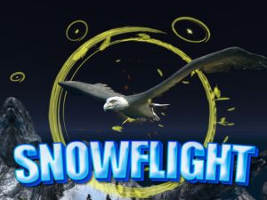 Gioco Snowfight in linea