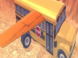 Gioco Max Crusher: folle distruzione e schiavi dell'auto in linea