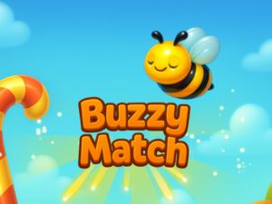 Gioco Match Buzzy in linea