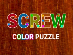 Gioco Vivi il puzzle del colore in linea