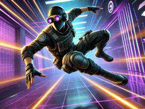 Gioco Agente Zero: infiltrazione in linea
