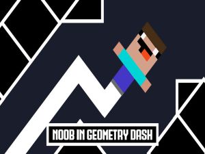 Gioco Noob in geometria in linea