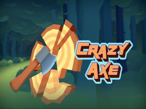 Gioco Crazy Ax in linea