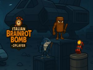 Gioco Bomba cerebrale italiana in linea