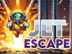 Gioco Jet Escape in linea