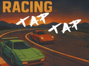 Gioco Tocca Tocca Racing in linea