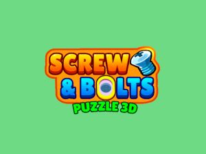 Gioco PUALLS 3D a vite e bulloni 3D in linea