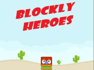 Gioco Eroi bloccati in linea