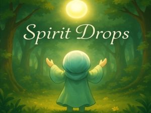 Gioco Spirito cade in linea