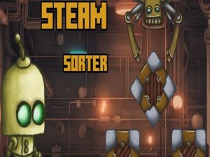Gioco Sorter a vapore in linea