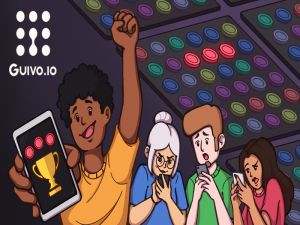 Gioco Guivo. io in linea