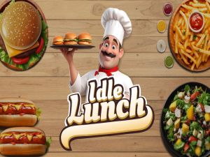Gioco Pranzo ozioso in linea