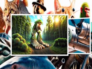 Gioco Brainrot italiano Tung Sahur in linea