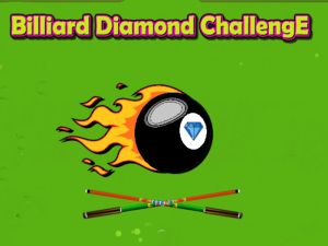 Gioco Billiard Diamond Challenge in linea