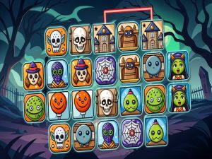 Gioco Link spettrale in linea