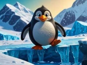 Gioco Penguin Slide Showdown Coin Rush Challenge in linea
