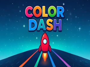 Gioco Cruscotto di colore in linea