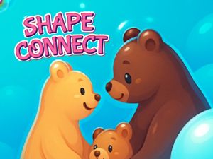 Gioco Connetti a forma in linea