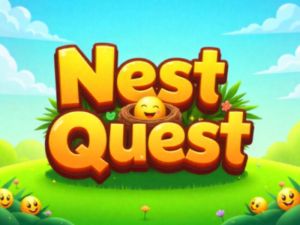 Gioco Ricerca del nido in linea