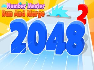 Gioco Numero Master Run and Fleing in linea