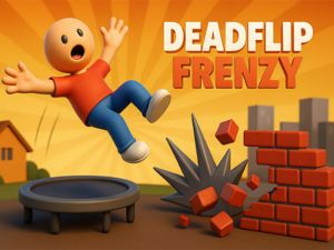 Gioco Frenzy Deadflip in linea