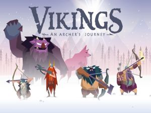 Gioco Vichinghi: un viaggio di Archer in linea