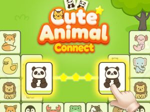 Gioco Le creature carine si connettono in linea
