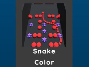 Gioco Colore di serpente in linea