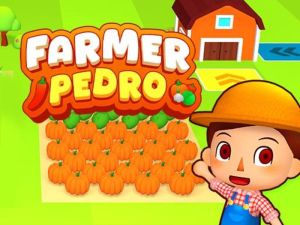 Gioco Farmer Pedro in linea