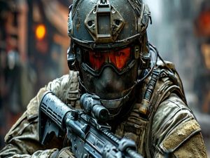 Gioco Warfront in linea